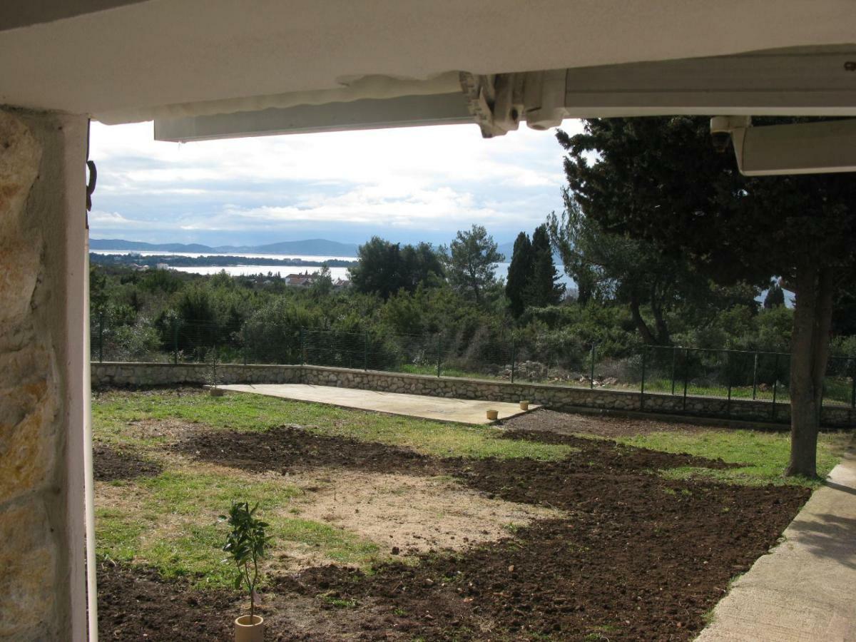 Kuca Za Odmor Tomic Zadar Exterior photo