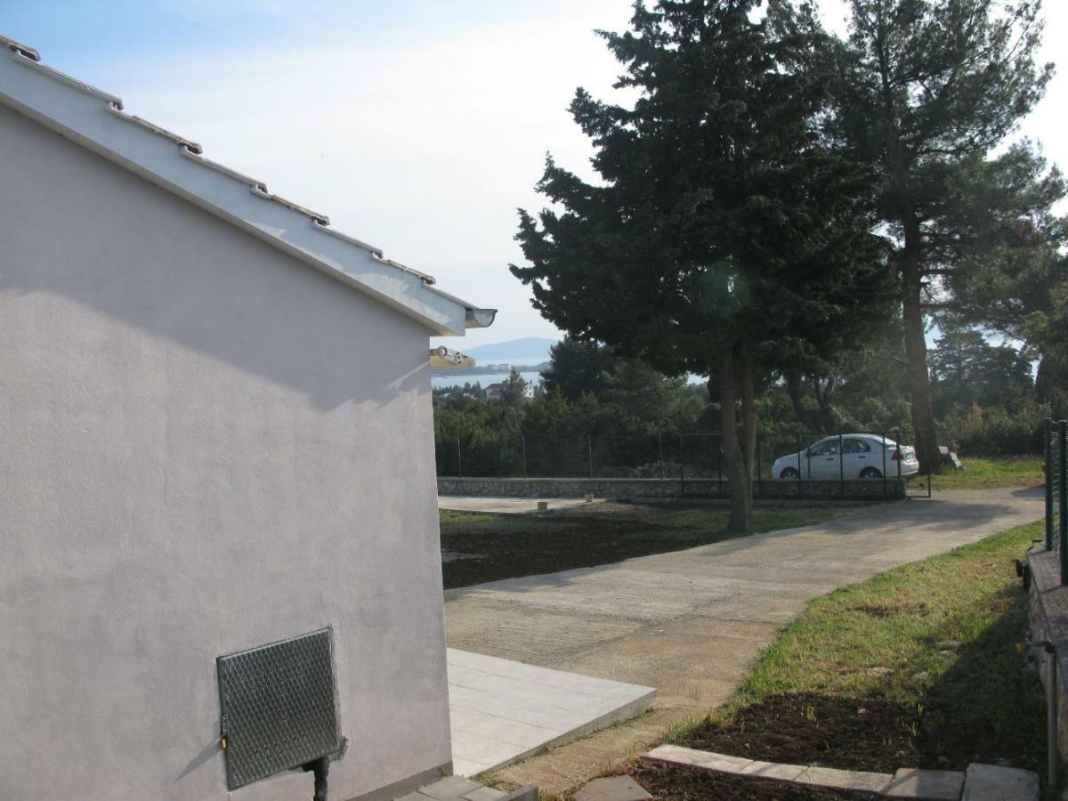 Kuca Za Odmor Tomic Zadar Exterior photo