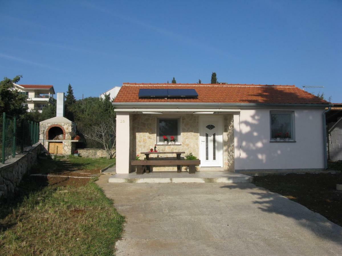 Kuca Za Odmor Tomic Zadar Exterior photo