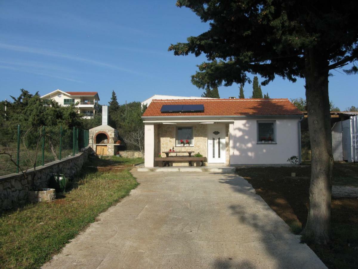 Kuca Za Odmor Tomic Zadar Exterior photo