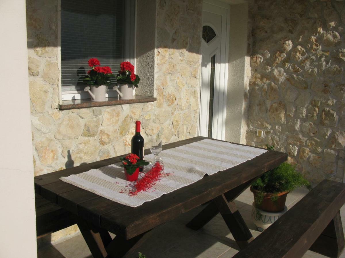 Kuca Za Odmor Tomic Zadar Exterior photo