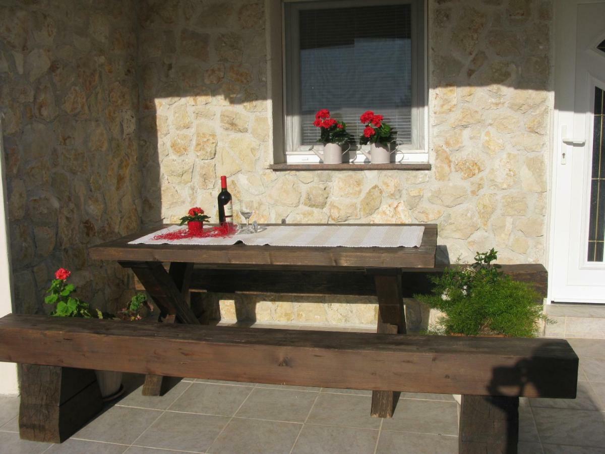 Kuca Za Odmor Tomic Zadar Exterior photo