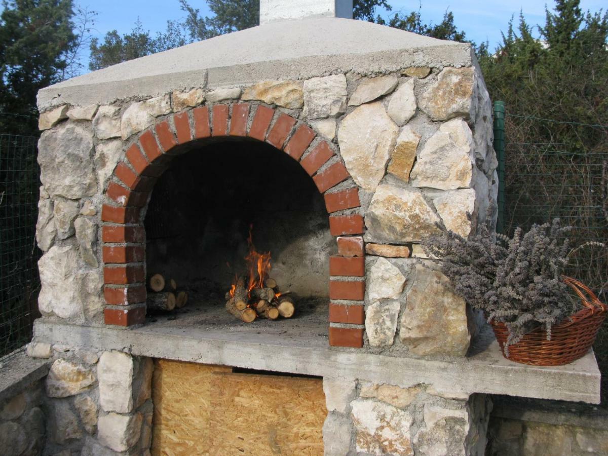 Kuca Za Odmor Tomic Zadar Exterior photo